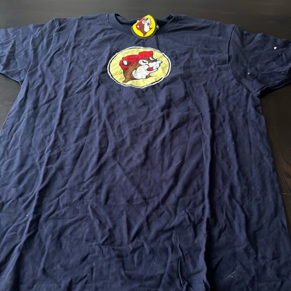 ALA-BUC-EE-BAMA Bucees shirt